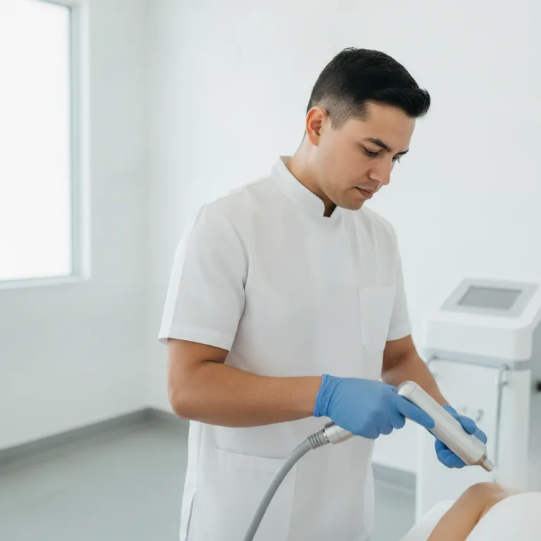 crioterapia Quixeramobim